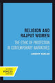 Book cover of: Religion and Rajput Women. By: Lindsey Harlan