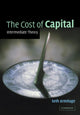 Book cover of: Cost of Capital. By: Seth Armitage