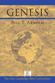 Book cover of: Genesis. By: Bill T. Arnold