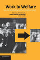 Book cover of: Work to Welfare. By: Pete Alcock