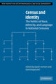Book cover of: Census and Identity