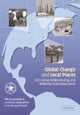 Book cover of: Global Change and Local Places. By: Ronald F. Abler
