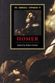 Book cover of: Cambridge Companion to Homer