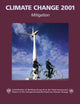 Book cover of: Climate Change 2001: Mitigation