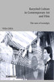 Book cover of: Recycled Culture in Contemporary Art and Film