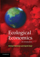 Book cover of: Ecological Economics