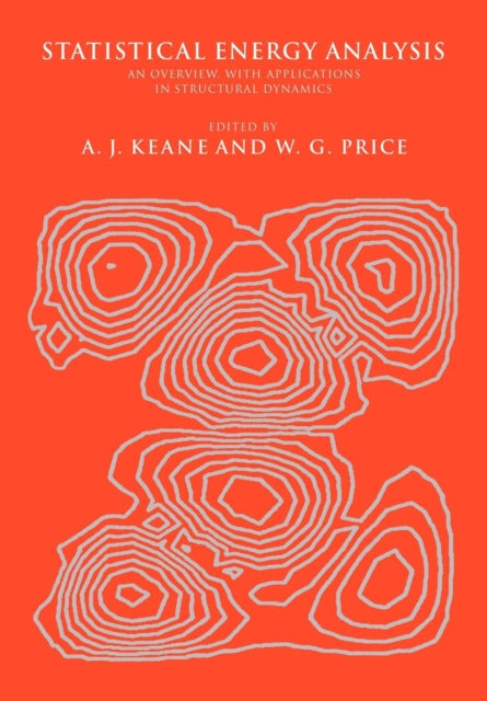 Book cover of: Statistical Energy Analysis