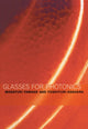 Book cover of: Glasses for Photonics. By: Masayuki Yamane
