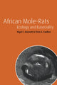 Book cover of: African Mole-Rats. By: Nigel C. Bennett