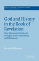 Book cover of: God and History in the Book of Revelation. By: Michael Gilbertson