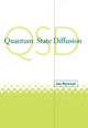 Book cover of: Quantum State Diffusion. By: Ian Percival