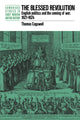Book cover of: Blessed Revolution. By: Thomas Cogswell