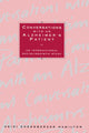 Book cover of: Conversations with an Alzheimer's Patient. By: Heidi Ehernberger Hamilton