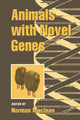 Book cover of: Animals with Novel Genes. By: Norman MacLean - undifferentiated