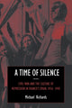 Book cover of: Time of Silence. By: Michael Richards