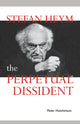 Book cover of: Stefan Heym. By: Peter Hutchinson