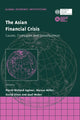 Book cover of: Asian Financial Crisis