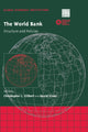 Book cover of: World Bank