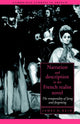 Book cover of: Narration and Description in the French Realist Novel. By: James H. Reid