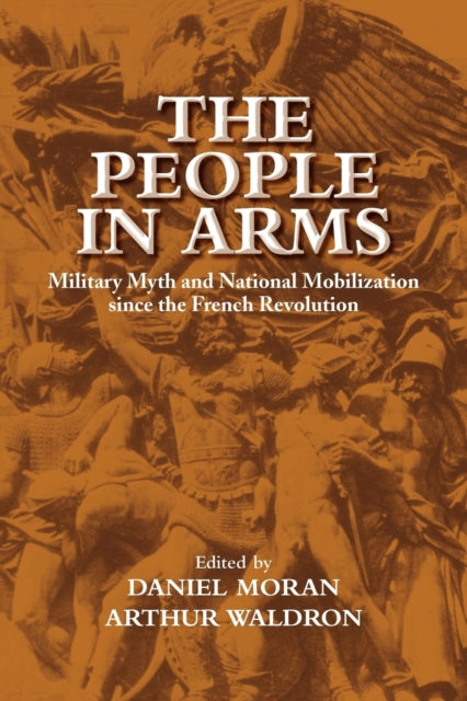 Book cover of: People in Arms