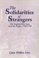 Book cover of: Solidarities of Strangers. By: Lynn Hollen Lees