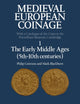 Book cover of: Medieval European Coinage: Volume 1, The Early Middle Ages (5th–10th Centuries). By: Philip Grierson