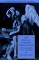 Book cover of: Birth of European Romanticism. By: John Claiborne Isbell