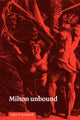 Book cover of: Milton Unbound. By: John P. Rumrich