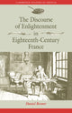 Book cover of: Discourse of Enlightenment in Eighteenth-Century France. By: Daniel Brewer