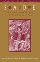 Book cover of: Sade and the Narrative of Transgression