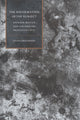 Book cover of: Reformation of the Subject. By: Linda Gregerson