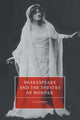 Book cover of: Shakespeare and the Theatre of Wonder. By: T. G. Bishop