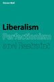 Book cover of: Liberalism, Perfectionism and Restraint. By: Steven Wall