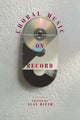 Book cover of: Choral Music on Record. By: Alan Blyth