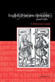 Book cover of: English Dramatic Interludes, 1300–1580. By: Darryll Grantley
