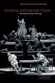Book cover of: Strindberg and Modernist Theatre. By: Frederick J. Marker