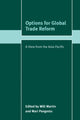 Book cover of: Options for Global Trade Reform
