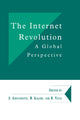Book cover of: Internet Revolution