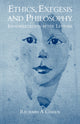 Book cover of: Ethics, Exegesis and Philosophy. By: Richard A. Cohen