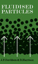 Book cover of: Fluidised Particles