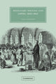 Book cover of: Missionary Writing and Empire, 1800–1860. By: Anna Johnston