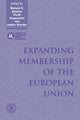 Book cover of: Expanding Membership of the European Union. By: Richard Baldwin