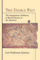Book cover of: Usable Past. By: Lois Parkinson Zamora