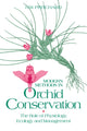 Book cover of: Modern Methods in Orchid Conservation. By: H. W. Pritchard