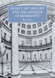 Book cover of: Hegel's Art History and the Critique of Modernity. By: Beat Wyss