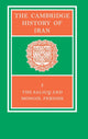 Book cover of: Cambridge History of Iran. By: J. A. Boyle