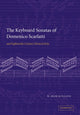 Book cover of: Keyboard Sonatas of Domenico Scarlatti and Eighteenth-Century Musical Style. By: W. Dean Sutcliffe