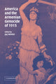 Book cover of: America and the Armenian Genocide of 1915. By: Jay Winter