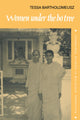 Book cover of: Women under the Bo Tree. By: Tessa J. Bartholomeusz