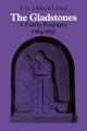 Book cover of: Gladstones. By: S. G. Checkland